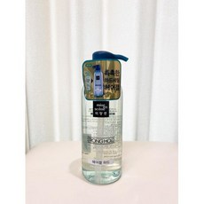 미장센헤어젤500ml