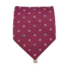 닥스실크넥타이