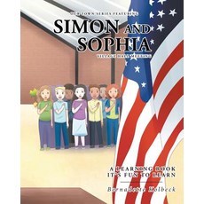Our Town Series Featuring Simon and Sophia: Village Hall Meeting Paperback, Christian Faith Publishing, Inc