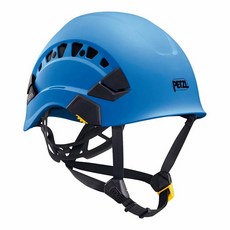 PETZL Vertex 벤트 헬멧 블랙, Blue, Blue