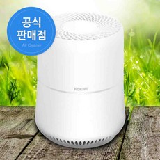 코끼리 제로 스마트에어 가정용 공기청정기 KLP-P100R 필터식 360도 헤파필터 H13등급 미세먼지 제거 끼리 제로 스마트에어 가정용 공기청정기 KLP-P100R 필터식 360도 헤파필터 H13등급 미세먼지 제거