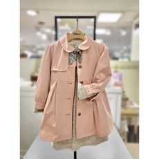 치크트렌치코트