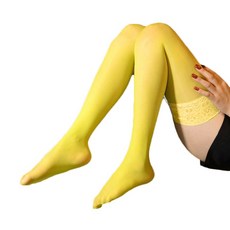 허벅지밴드스타킹