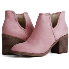 durango웨스턴부티테슬crushwesternbootiewithtassel
