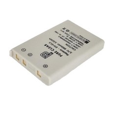 니콘 쿨픽스 5200용 배터리 KC인증 호환배터리, 니콘 쿨픽스 5200용 호환배터리, 1개
