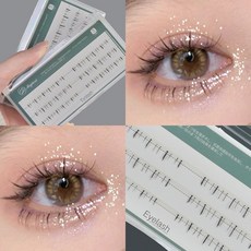 엘스몰가닥속눈썹