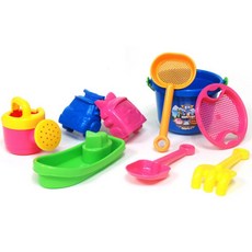 모래놀이물조리개