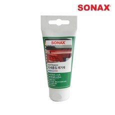소낙스 미세흠집제거제 - 75ml, 1개
