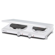 롬멜스바하핫플레이트