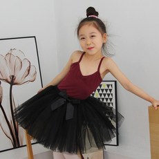 유아발레튜튜