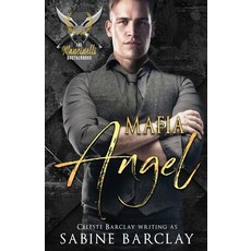 (영문도서) Mafia Angel Paperback, Oliver-Heber Books, English, 9781648395055