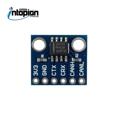 아두이노 CAN 통신모듈 SN65HVD230 CJMCU-230, 1개
