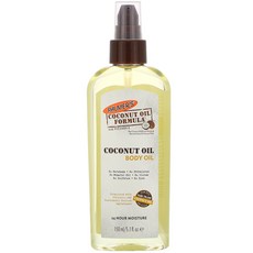 파머스 Palmer's Coconut Oil Formula 바디 오일 150ml(5fl oz)
