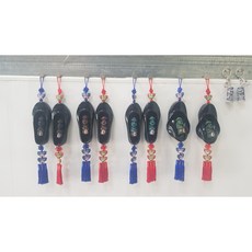제주도고무신