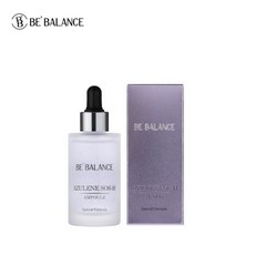 대한민국 1등공구 Bebalance 비밸런스 아줄렌 SOS-H 앰플 30ml / 비밸런스앰플 / 아줄렌앰플 / 홍조케어+예민피부케어