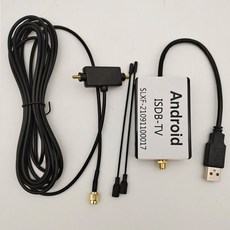 헤드레스트27인치tv거치대