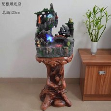 용산목공예