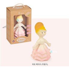 프랑스치발기