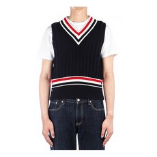 톰브라운조끼