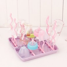 접이식영유아거치대