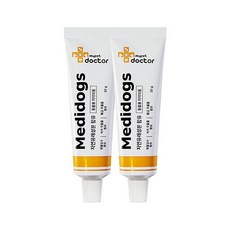 강아지발바닥습진연고