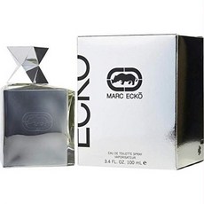 Marc Jacobs Marc Ecko Cologne for Men 3.4 oz Eau De Toilette Spray, One Color_3.4 Ounce, 상세 설명 참조0, One Color_3.4 Ounce