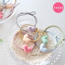 공주마마머리끈