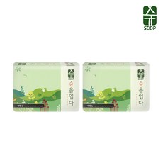 나비잠아기방수기저귀