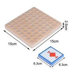몬테소리지구본퍼즐