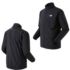 [뉴발란스] Impact Run 바람막이 자켓 NBNAC46021-19