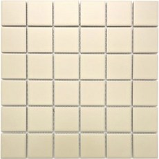 아이보리모자이크타일