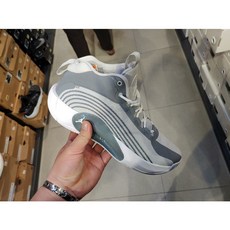 나이키 맨즈 조던 점프맨 2021 PF 쿨그레이 CQ4229-002