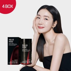 [닥터블릿] 푸응 2주 우먼컷 가르시니아 다이어트 보조제, 4개, 56정