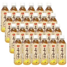 동원 옥수수수염차 350ml 24입, 24개