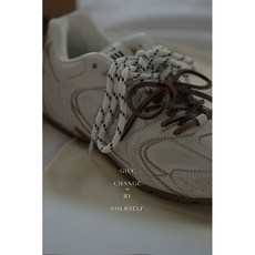 Are you new minority 빈티지 스크래치 구제 스니커즈 여 24530