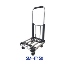 [공구메이트]테크트럭 핸드카트 카트 접이식 스마토 SM-HT150