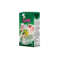 [비비아나 코퍼레이션] Cucina Duo쿠치나듀오 식물성 무가당 쿠킹크림1LX6개