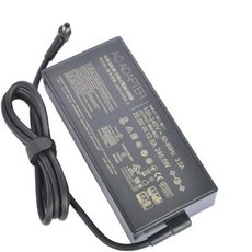 AC 어댑터 전원 공급 장치 ASUS ROG 15 GX550LXS RTX2080 S17 G513 G733QM 노트북 충전기 240W 20V 12A, 01 CHINA, 04 AU