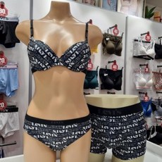 리바이스커플속옷