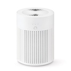 엑토 씨엘 H13 헤파필터 360도 미니공기청정기 ACL-06