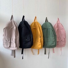 면백팩