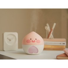 카카오프렌즈듀얼유선가습기라이언어피치