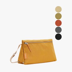 [로젤] NIRU CITY SLING BAG 6color - lojel캐리어