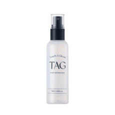 태그 벨벳 세팅 픽서 100 ml, 기본선택, 1개, 100ml