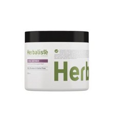 허벌리스테헤어팩