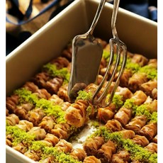 피스타치오 바클라바 Pistachio Baklava, 280g