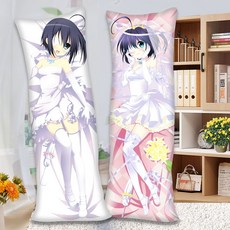 다키마쿠라 맞춤제작 애니메이션 베개 바디 필로우 대형