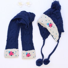 아브라함문머플러