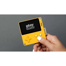 playdate TOP01