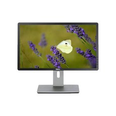 DELL 22인치 모니터 P2214HB VGA DP DVI 듀얼모니터 슬림타입